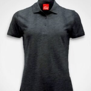 Classic Black Polo Shirt