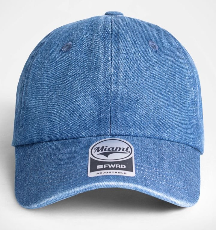 Camper Caps - Image 3