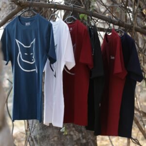 Classic Vixen T-Shirt